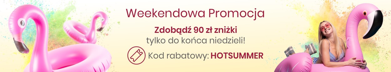 WEEKEND PROMO 20€